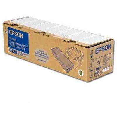 Toner imprimanta RETURN C13S050438 3,5K ORIGINAL EPSON ACULASER M2000D