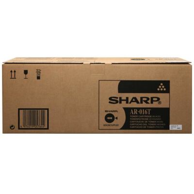 Toner imprimanta Sharp AR016LT Black