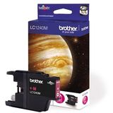 Brother LC1240 Magenta