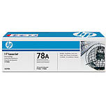 Toner imprimanta HP 78A Black Twin-Pack