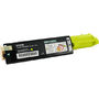 Toner imprimanta YELLOW C13S050316 5K ORIGINAL EPSON ACULASER CX21N