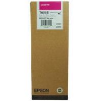 Cartus Imprimanta Epson  T606B00 Magenta