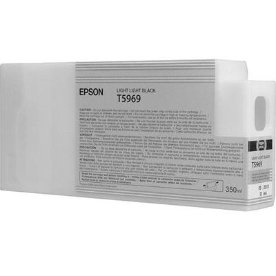 Cartus Imprimanta Light Black Epson T5969ForIT