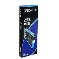 Cartus Imprimanta Epson CYAN C13T544200 220ML ORIGINAL STYLUS PRO 9600