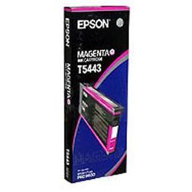 Cartus Imprimanta Epson MAGENTA C13T544300 220ML ORIGINAL STYLUS PRO 9600