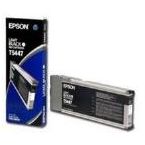 Cartus Imprimanta Epson LIGHT BLACK C13T544700 220ML ORIGINAL STYLUS PRO 9600