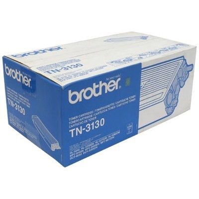 Toner imprimanta Brother TN-3130 Black