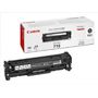 Toner imprimanta BLACK CRG-718B 3,4K ORIGINAL CANON LBP 7200CDN