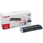 Toner imprimanta BLACK CRG-707BK 2,5K ORIGINAL CANON LBP 5000