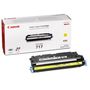 Toner imprimanta YELLOW CRG-717Y 4K ORIGINAL CANON MF 8450