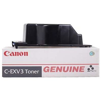 Toner imprimanta Canon C-EXV3 15K 795G ORIGINAL IR 2200