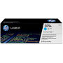 Toner imprimanta HP CYAN NR.305A CE411A 2,6K ORIGINAL LASERJET PRO 300 M351A