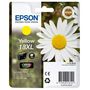 Cartus Imprimanta Epson YELLOW NR.18XL C13T18144010 6,6ML ORIGINAL XP-102