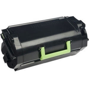 Toner imprimanta Lexmark NR.520HA 52D0HA0 25K ORIGINAL MS810N