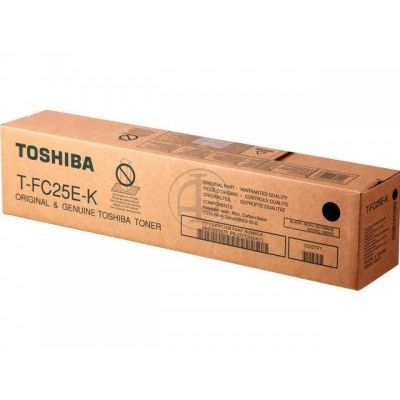 Toner imprimanta Toshiba Toner Negru T-FC25E-K