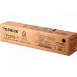 Toshiba Toner Negru T-FC25E-K