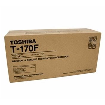 Toner imprimanta Toshiba Toner negru T-170F