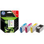 Cartus Imprimanta HP COMBO PACK CMYK NR.920XL C2N92AE ORIGINAL OFFICEJET 6500