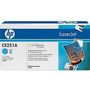 Toner imprimanta CYAN NR.504A CE251A 7K ORIGINAL HP LASERJET CP3525N