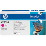 HP MAGENTA NR.504A CE253A 7K ORIGINAL LASERJET CP3525N