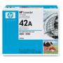 Toner imprimanta NR.42A Q5942A 10K ORIGINAL HP LASERJET 4250