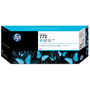 Cartus Imprimanta HP 772 Light Cyan