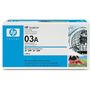 Toner imprimanta NR.03A C3903A 4K ORIGINAL HP LASERJET 5P