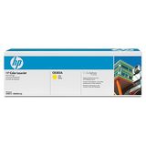 HP YELLOW NR.824A CB382A 21K ORIGINAL HP LASERJET CP6015N