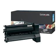 Toner imprimanta Lexmark Toner C780A2KG Negru