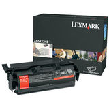 Lexmark HC X654X21E 36K ORIGINAL X654DE