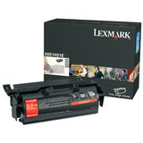 Lexmark HC X651H21E 25K ORIGINAL X651DE