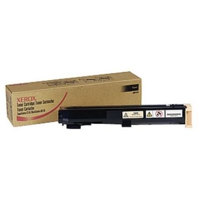 Toner imprimanta Xerox 106R01413 Black