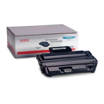 Toner imprimanta Xerox 106R01373 Black