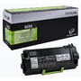 Toner imprimanta Lexmark 52D2X0E Negru