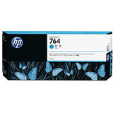 HP HP 764 Cyan