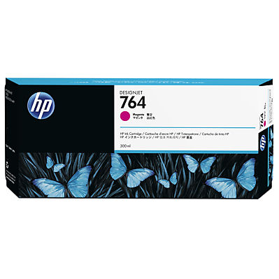 Cartus Imprimanta HP 764 Magenta