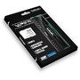 Patriot ViperX 3 Black Mamba 16GB DDR3 1600MHz CL10 Dual Channel Kit 1.5v