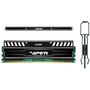 Patriot ViperX 3 Black Mamba 16GB DDR3 1600MHz CL10 Dual Channel Kit 1.5v