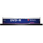 DVD+R 4.7GB 16x Matt Spindle 10 buc.