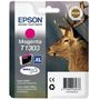 Cartus Imprimanta Epson MAGENTA C13T13034010 10,1ML ORIGINAL STYLUS SX525WD