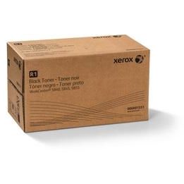 Toner imprimanta Xerox BLACK 006R01551 (2BUC) 2X38K ORIGINAL WC 5845