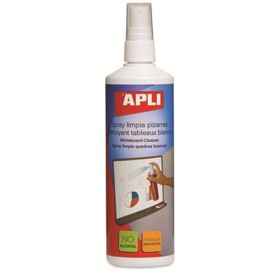 Solutie pentru curatare table Apli, 250ml - Pret/buc