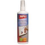 Apli Solutie pentru curatare table Apli, 250ml - Pret/buc