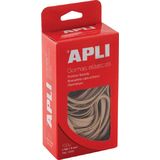 Apli Elastice Apli diametru 80 mm, latime 5 mm, 100g - Pret/cut