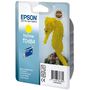 Cartus Imprimanta Epson T0484 Yellow