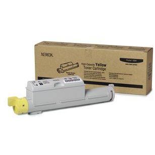 Toner imprimanta Xerox 106R01220 Yellow