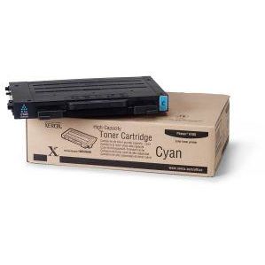 Toner imprimanta Xerox 106R00680 Cyan