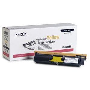 Toner imprimanta Xerox YELLOW 113R00694 4,5K ORIGINAL PHASER 6120