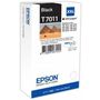 Cartus Imprimanta Epson BLACK C13T70114010 3,4K 63ML ORIGINAL WORKFORCE PRO 4000