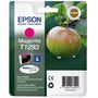 Cartus Imprimanta Epson MAGENTA C13T12934011 7ML ORIGINAL STYLUS SX420FW